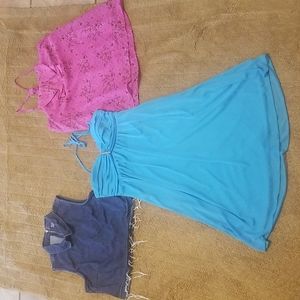 Fashion Union City Triangles *LOT*